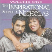 The Inspirational Sounds of Nicholas - by Phil and Brenda Nicholas
